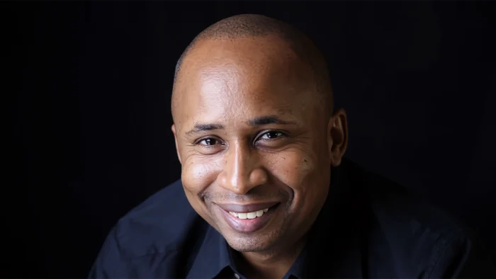 CSCS Managing Director,CEO, Haruna Jalo-Waziri