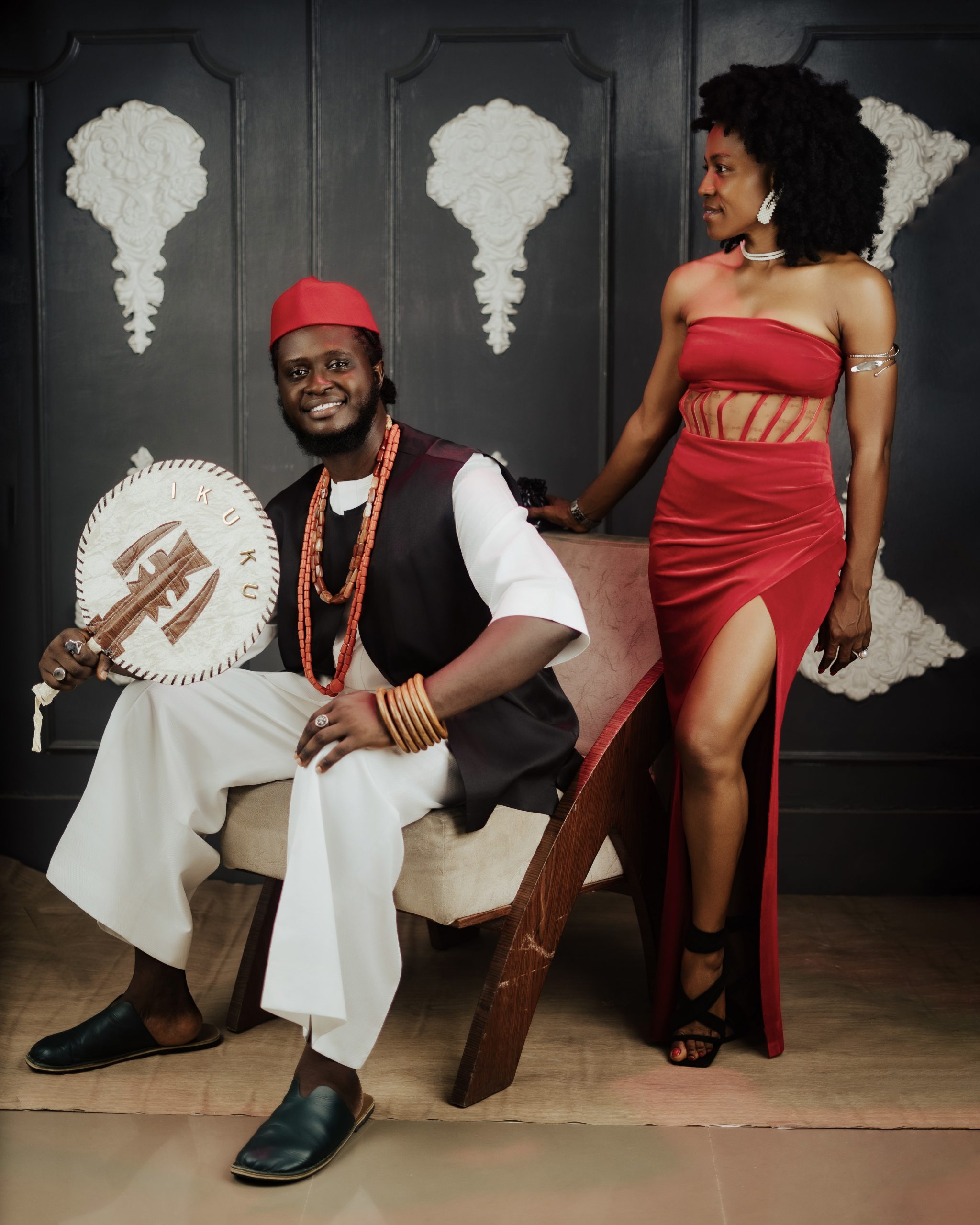 Eternal Ensemble by Legit03 Fashion