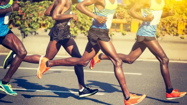 Marathon