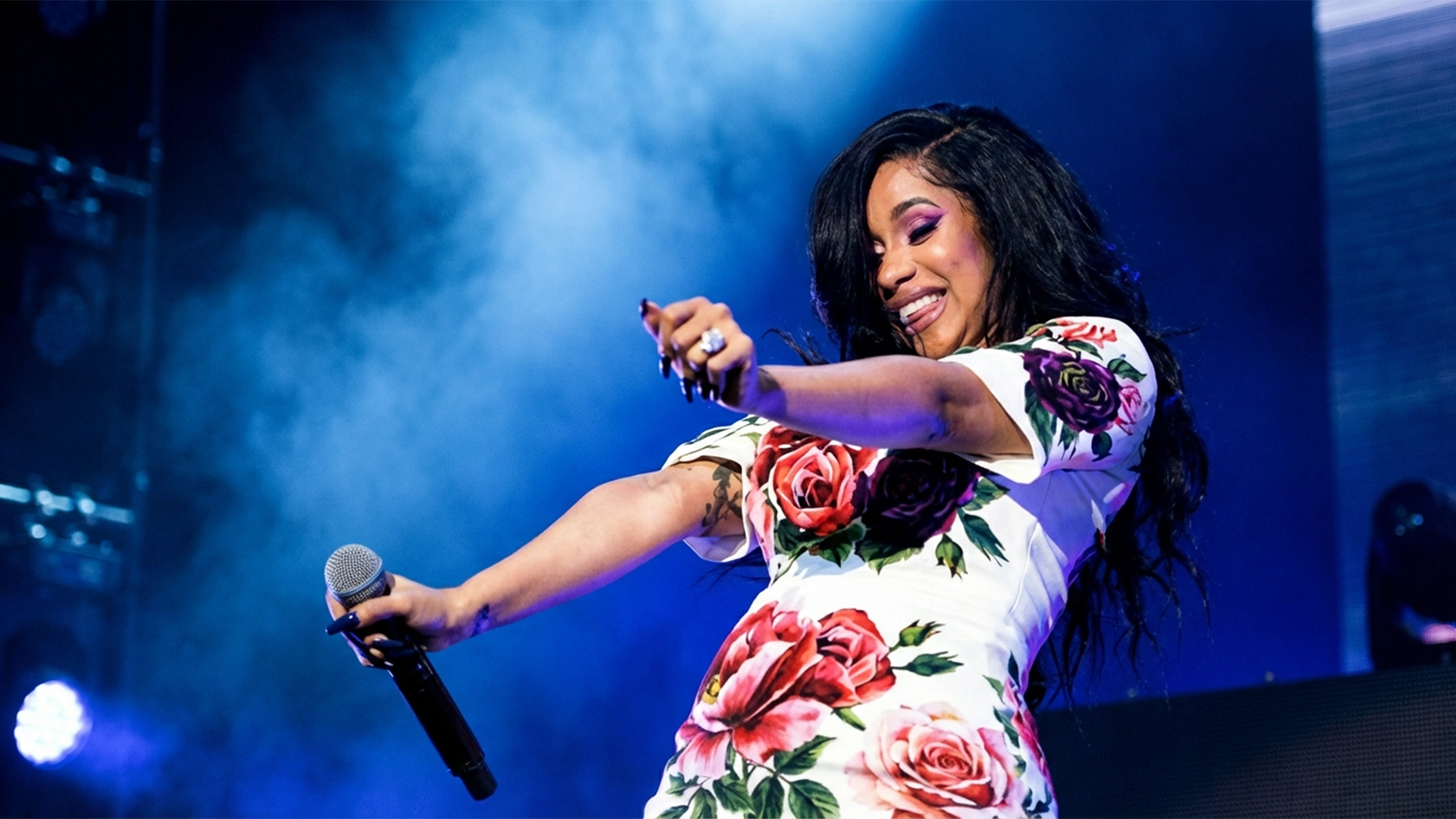 Cardi B