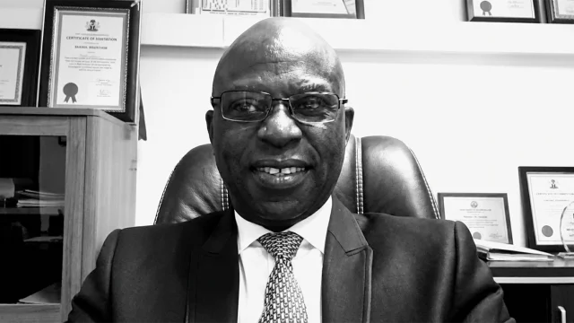 Caulcrick urges govt to shoulder ticket, cargo charges to save domestic airlines