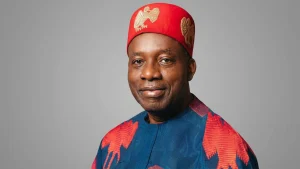 Charles Chukwuma Soludo