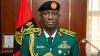 Chief of Army Staff (COAS), Lt.-Gen. Waidi Shaibu