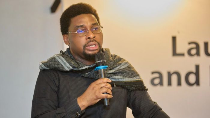 Chris Ngwodo