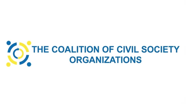 Coalition of Civil Society Organisations (CCSO)