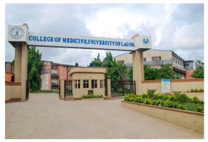 College-gate