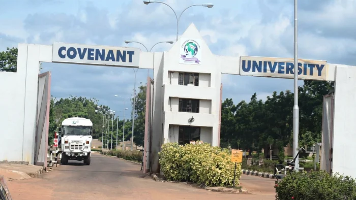 Covenant University