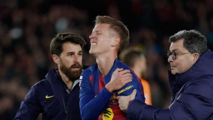 Dani Olmo