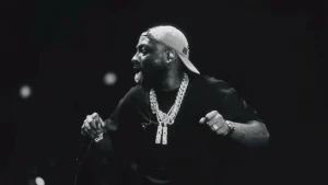Davido. Photo Shared by David Adeleke via X