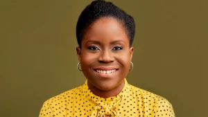 Dayo Odulate-Ademola, Managing Director, Branch Nigeria