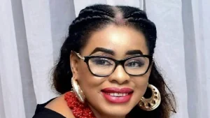 Dr Helen Oritsejafor