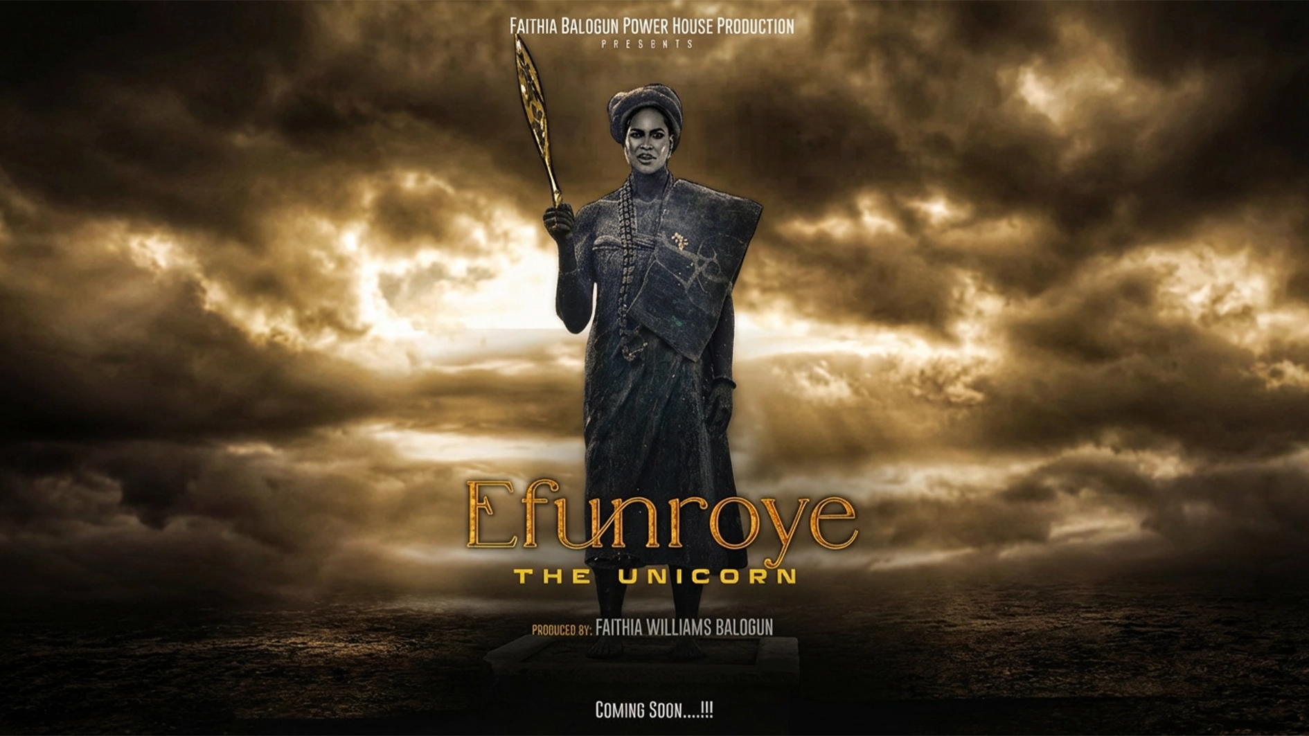 Efunroye: Tinubu The Unicorn