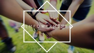 Empowerment