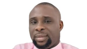Enny Abiola Idris