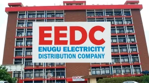 Enugu Electricity Distribution Company