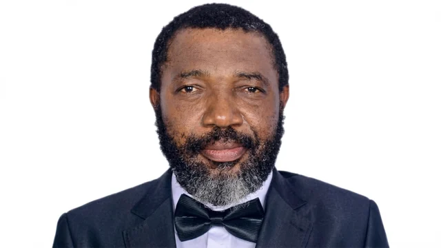 Eugene Nweke