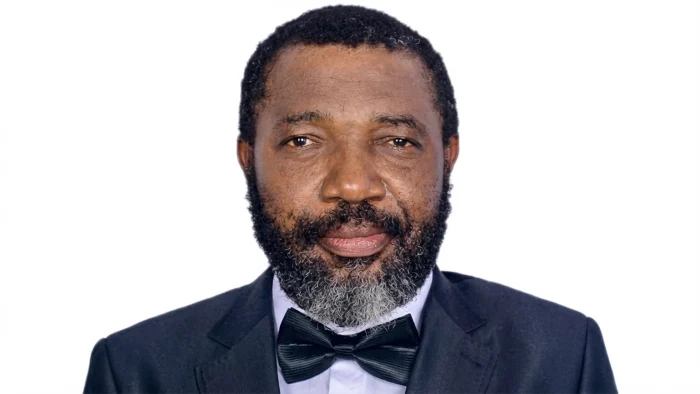 Eugene Nweke