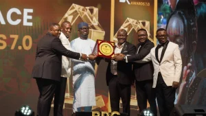 Excellence Awards 7.0