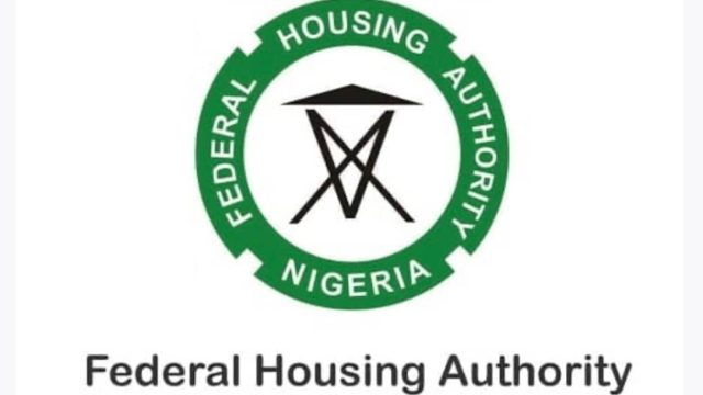 FHA
