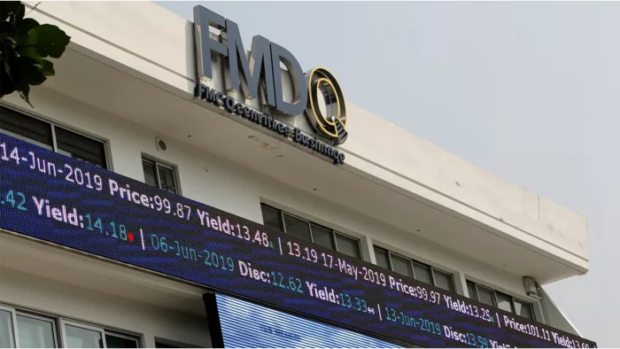 FMDQ’s building