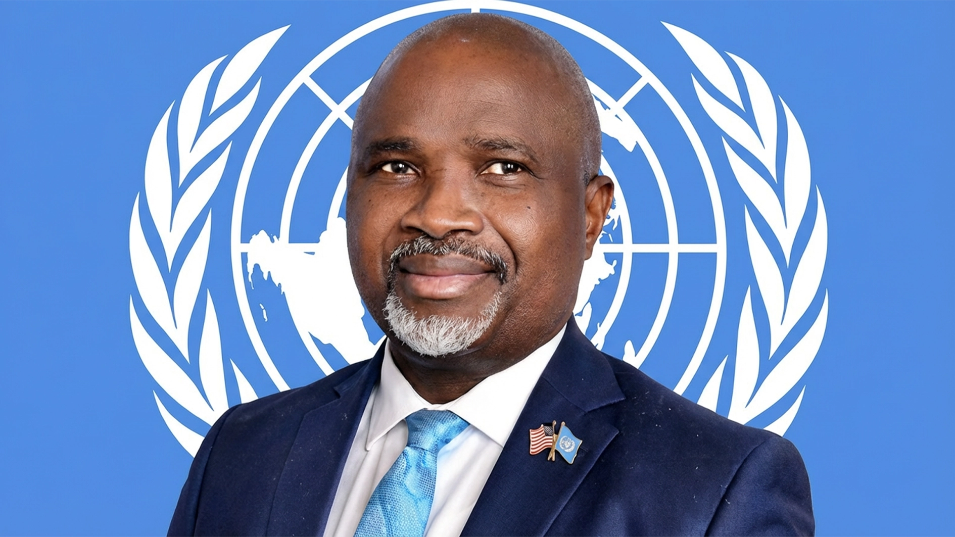 FORMER United Nations Human Rights Envoy, Prof. Uchenna Emelonye