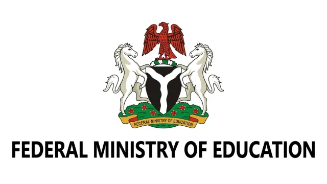 Federal Ministry of Education