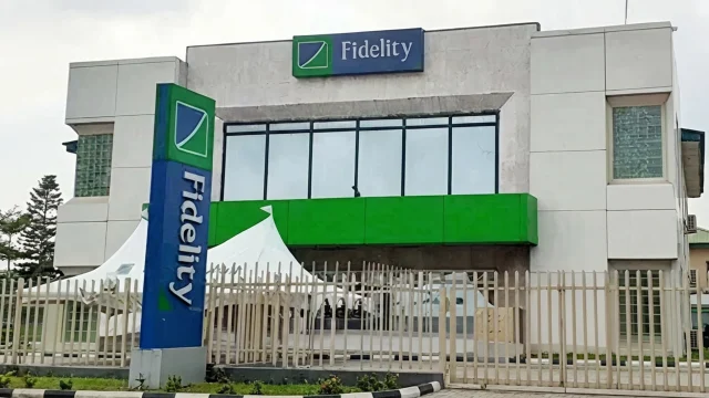 Fidelity Bank Group