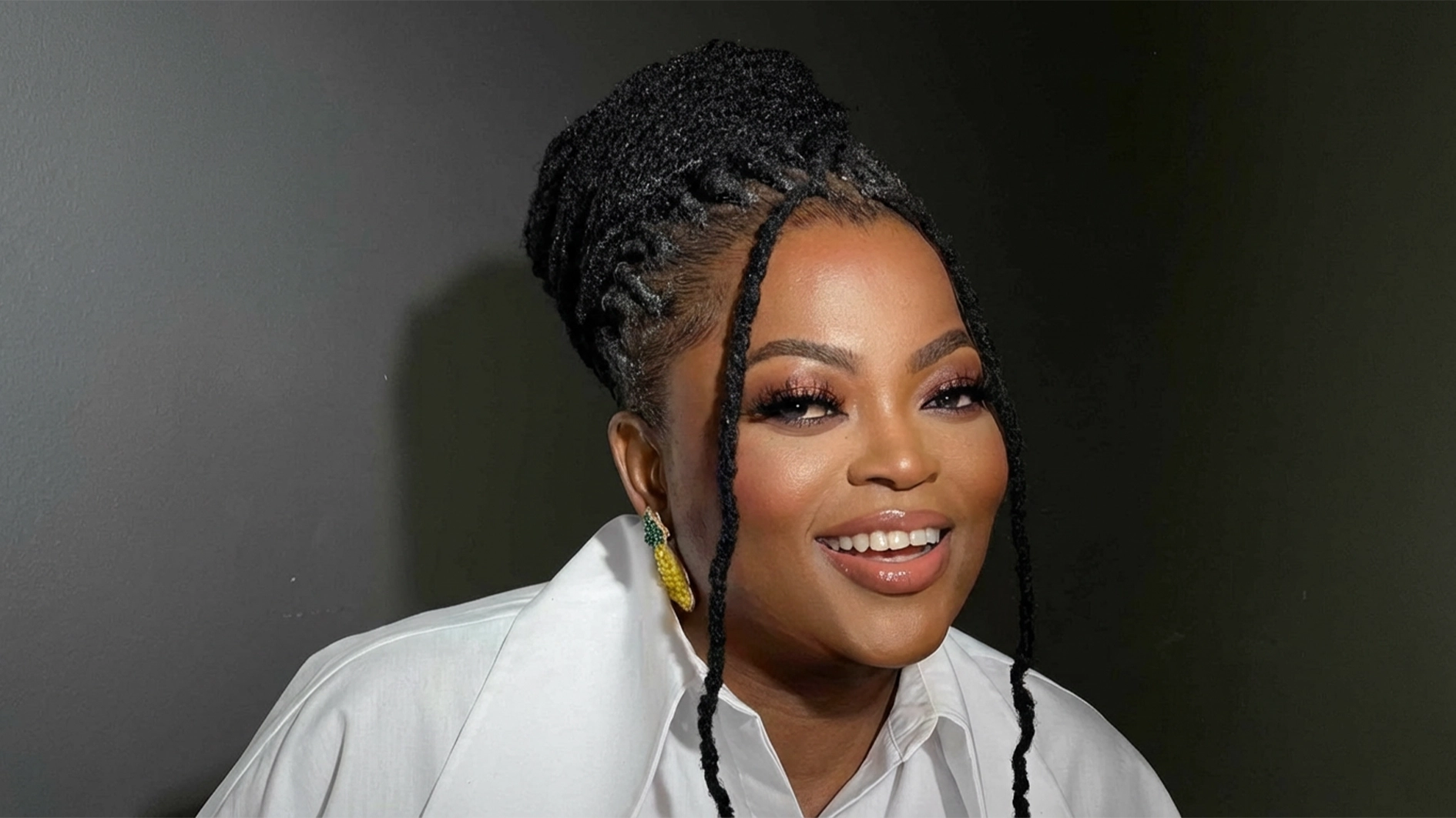 Film’s lead star and producer, Funke Akindele,