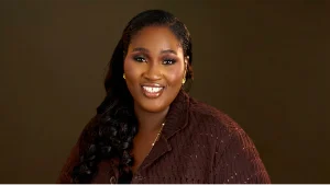 Founder and Lead Consultant Magna Group, Olayinka Okeowo-Osaji