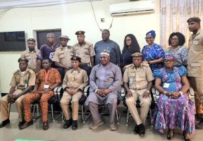 FCT Council Election