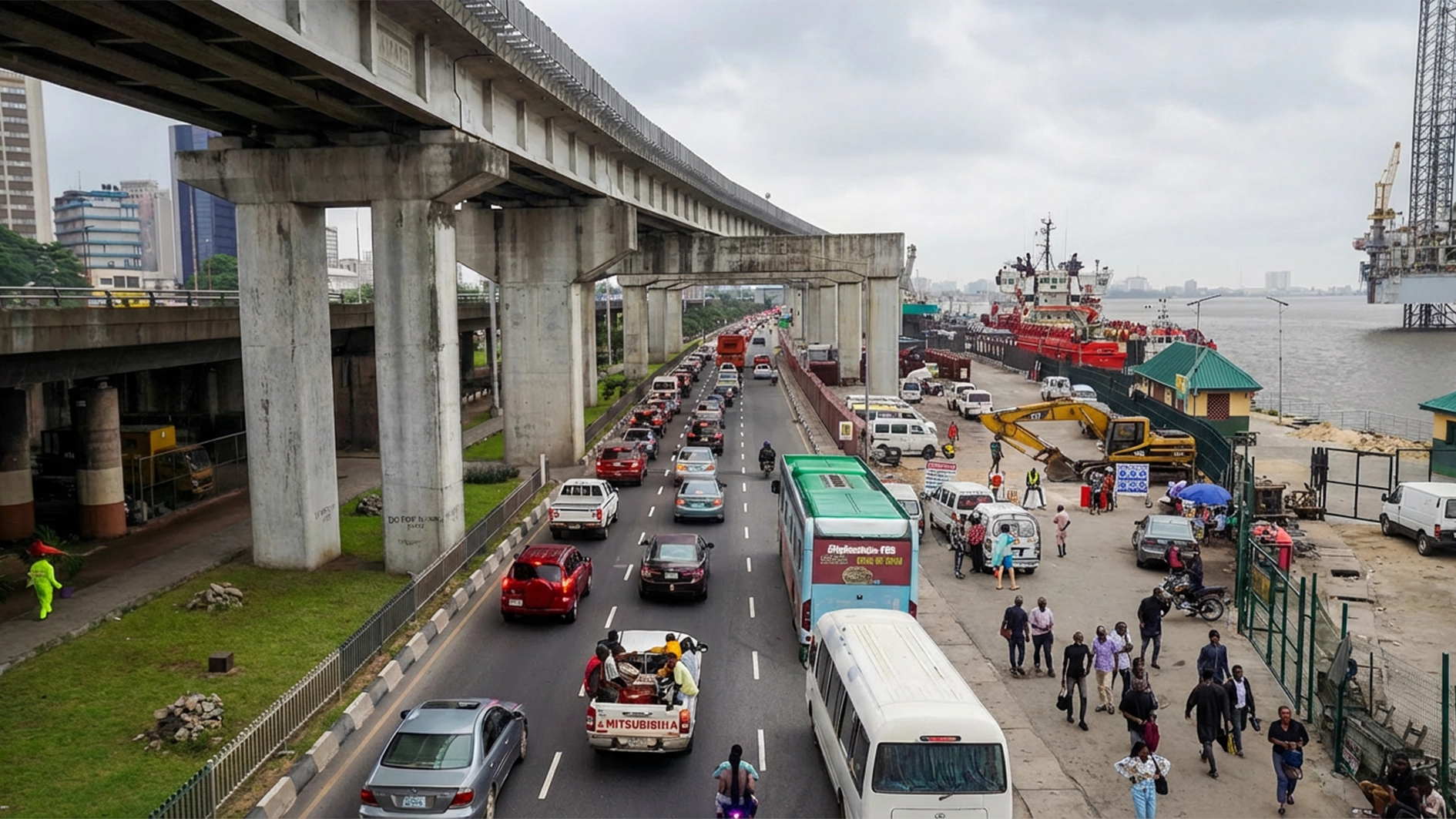 GDP drops to 3.98% in Q3 2025