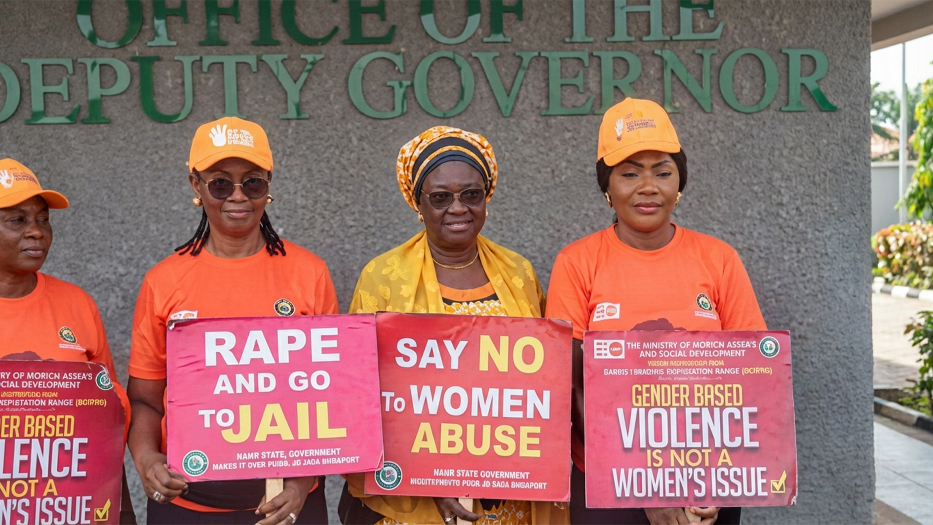 Gender-Based Violence (GBV)