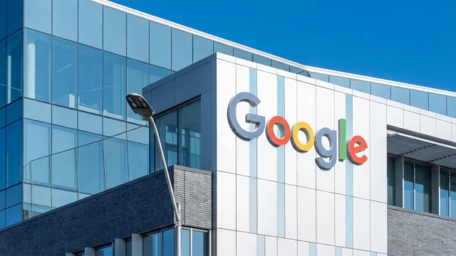 Google.org