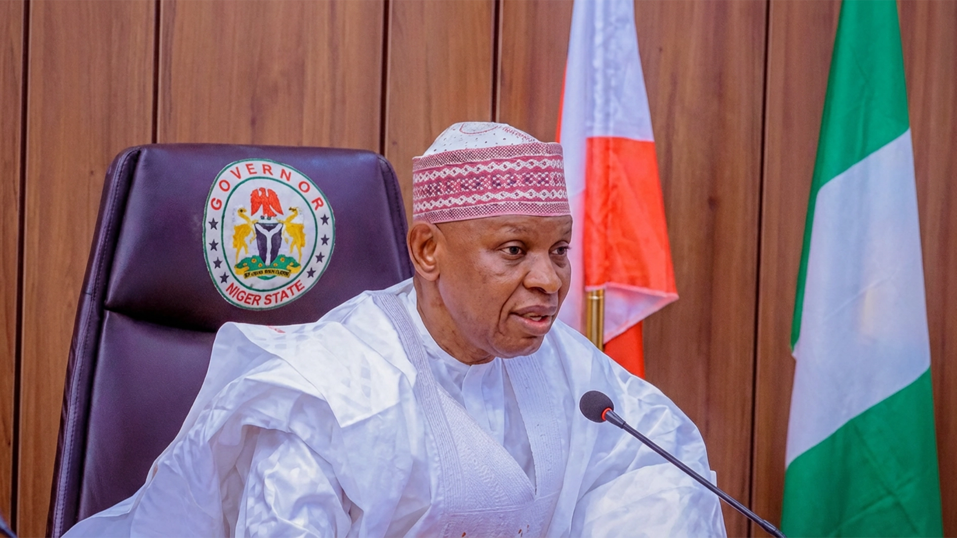 Kano When Opposition Choose Justice