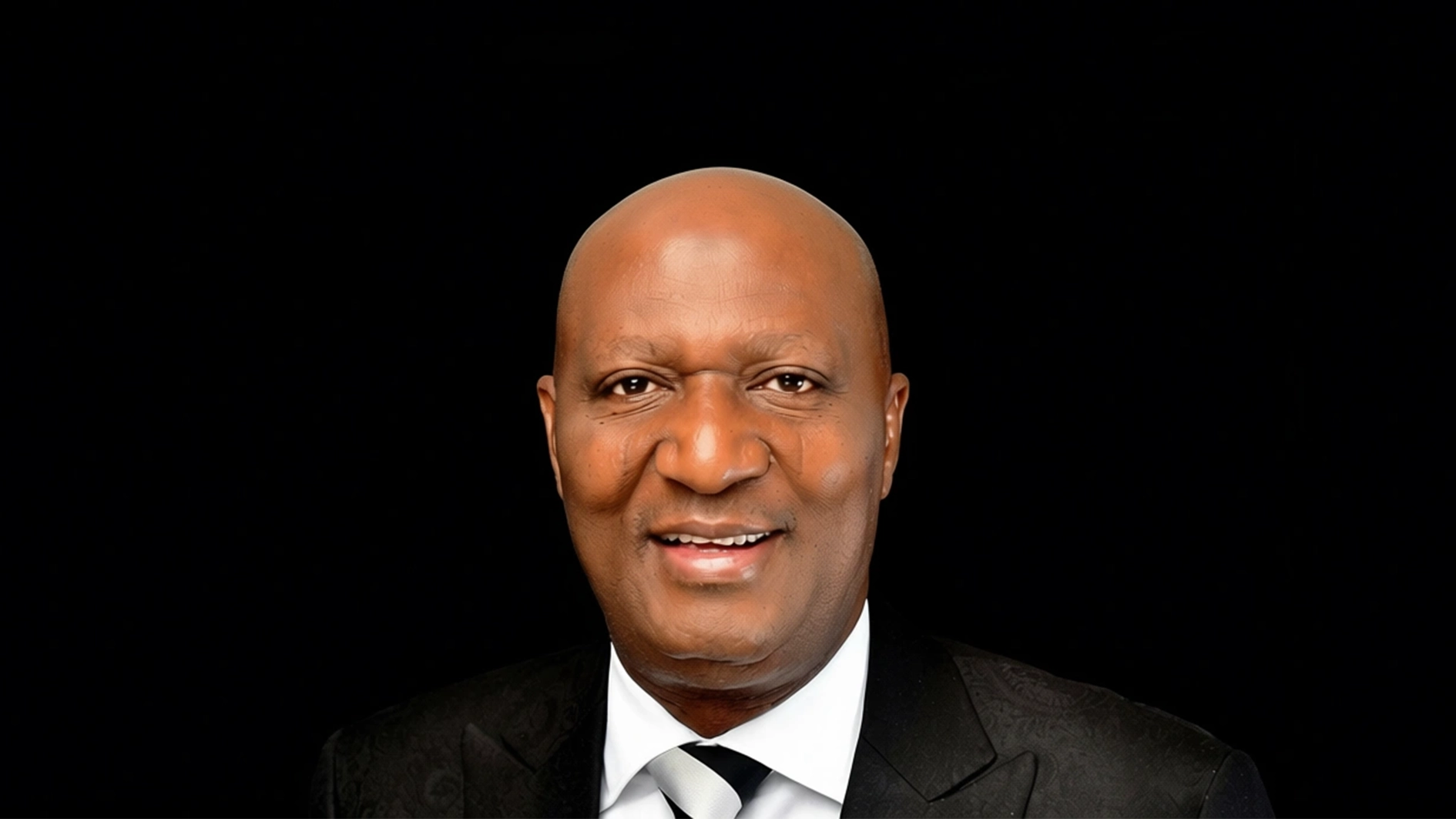Group Managing Director, GTI, Abubakar Lawal