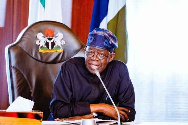Tinubu