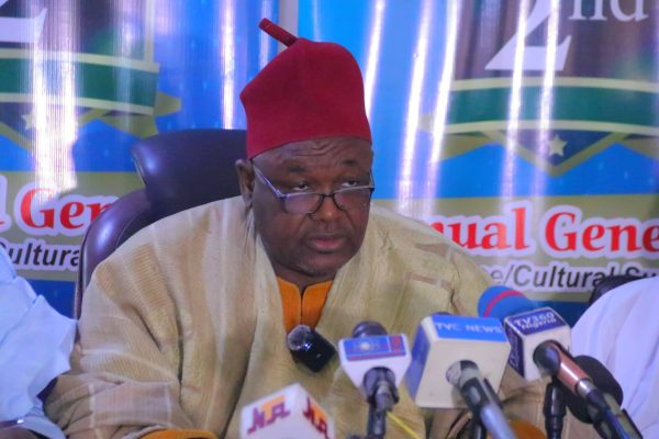 Hassan Boguma