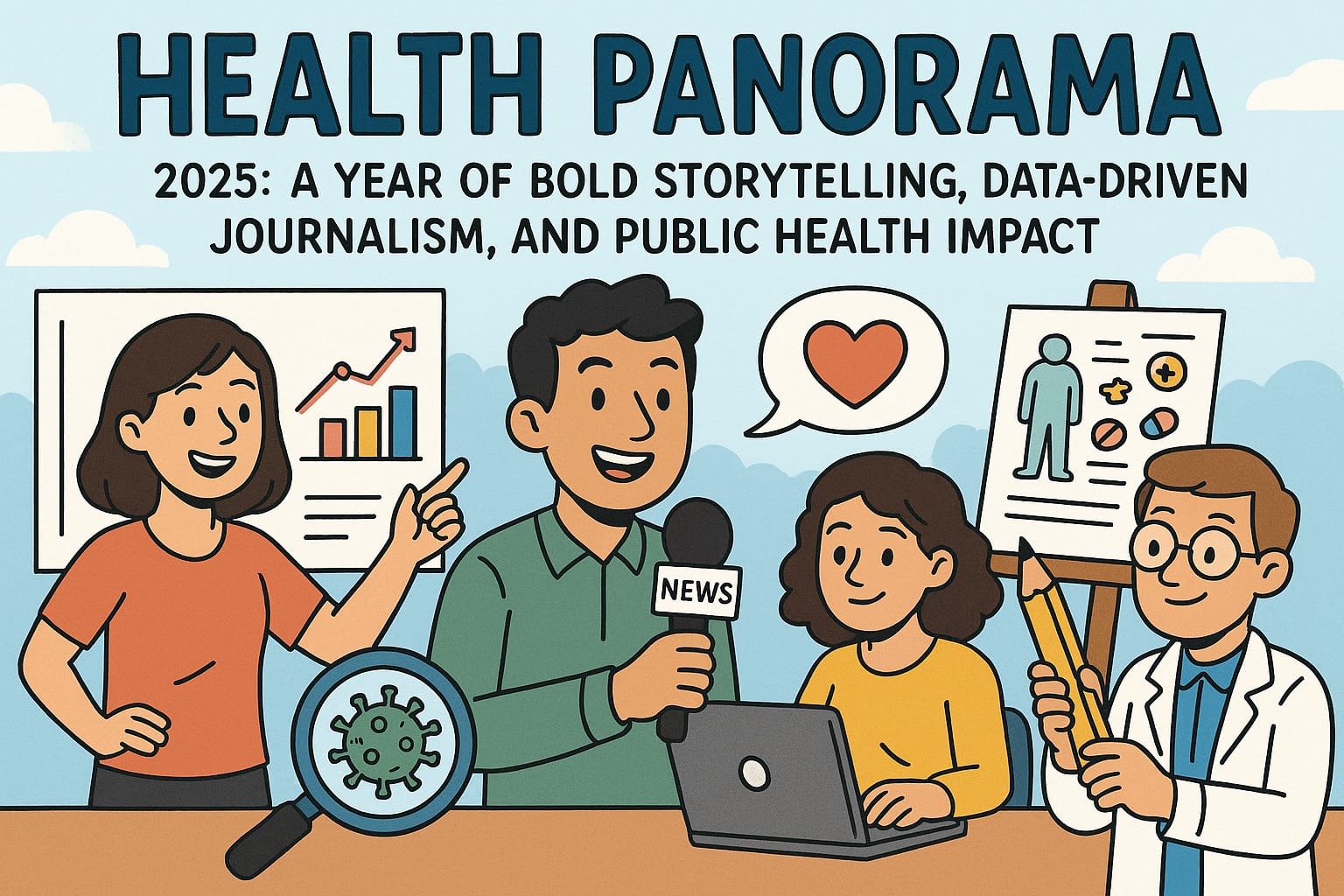 Health Panorama