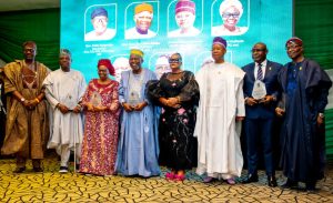 Institute recognises national achievers, promotes leadership