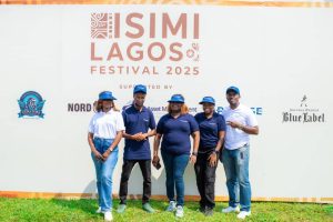 ISIMI Lagos
