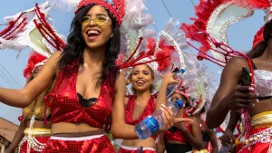 Idoma Day Carnival