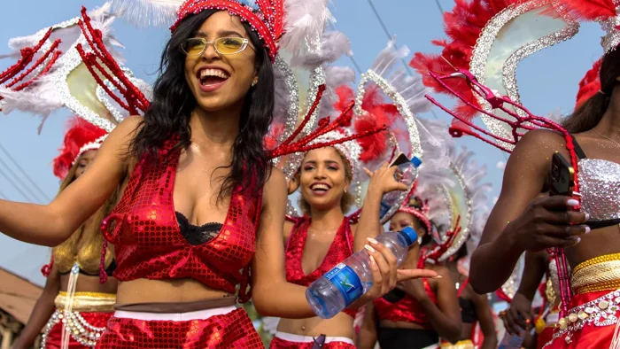 Idoma Day Carnival