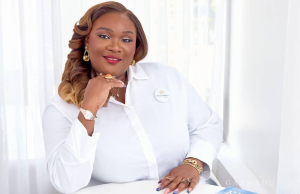 Imelda Usoro Olaoye