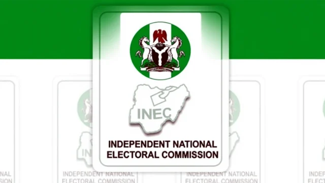 Independent National Electoral Commission (INEC)