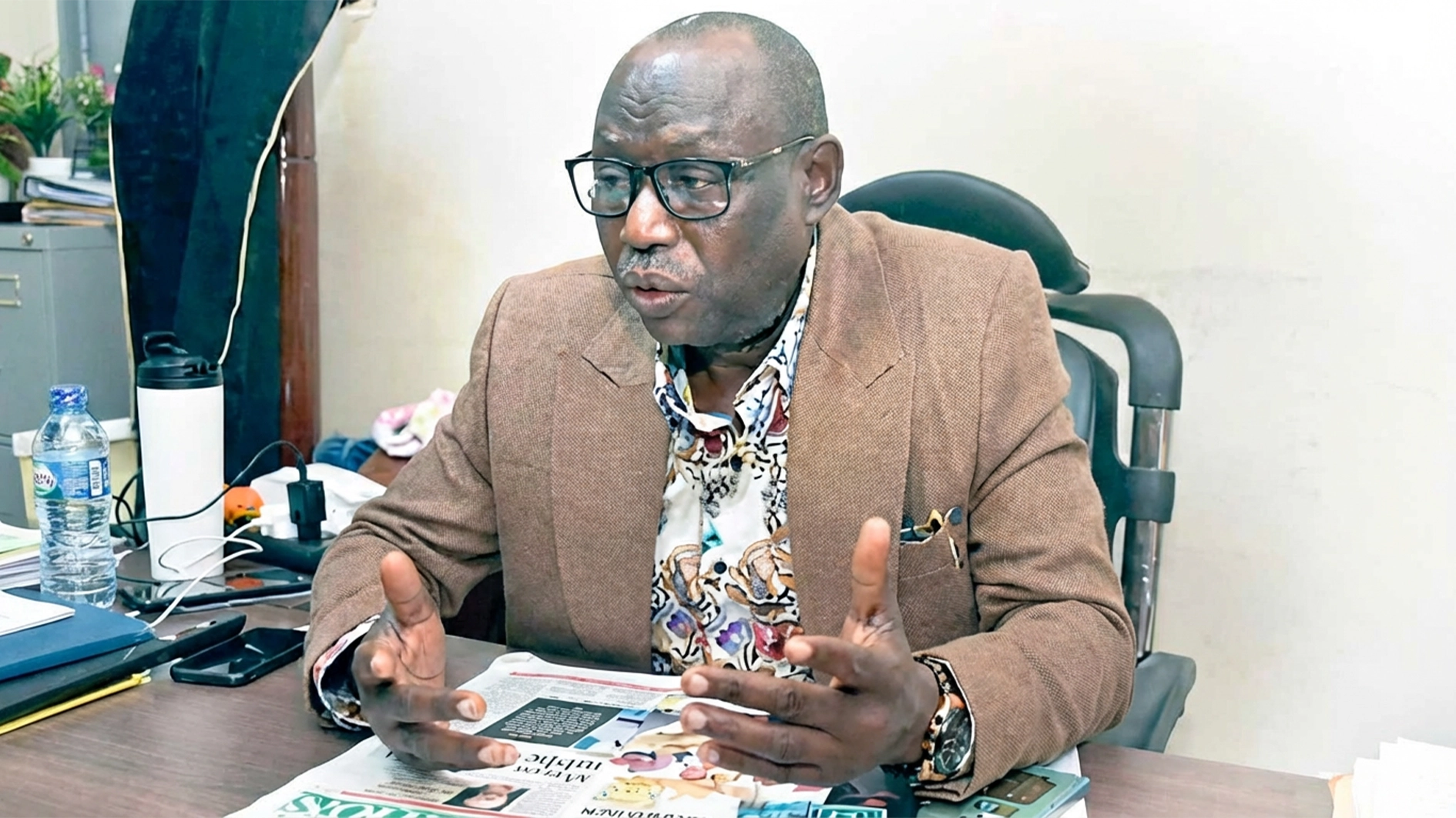 John Ajayi
