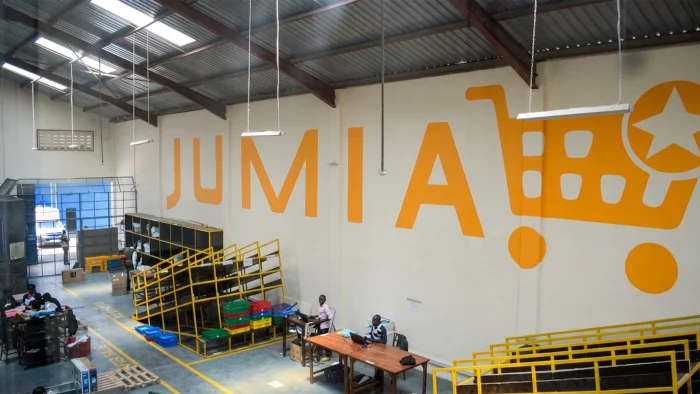Jumia Nigeria
