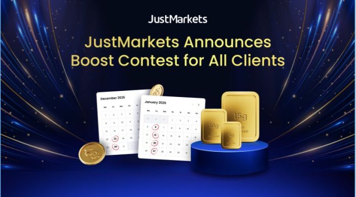 JustMarkets