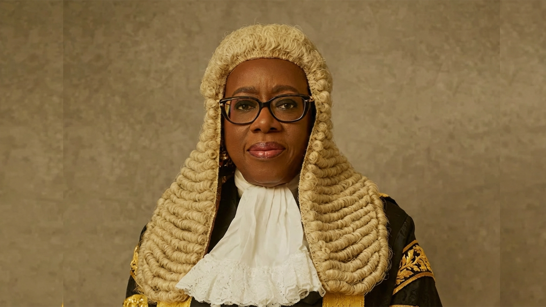 Justice Kudirat Kekere-Ekun (CJN)