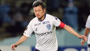 Kazuyoshi Miura. (AFP Photo, File)