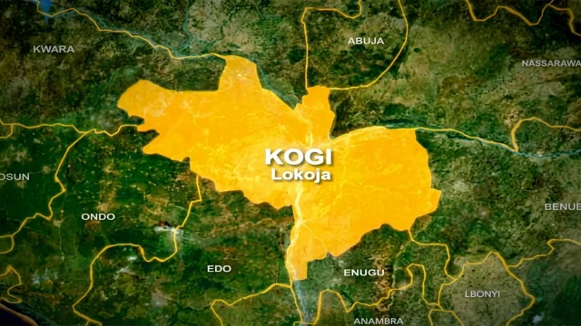 Kogi state